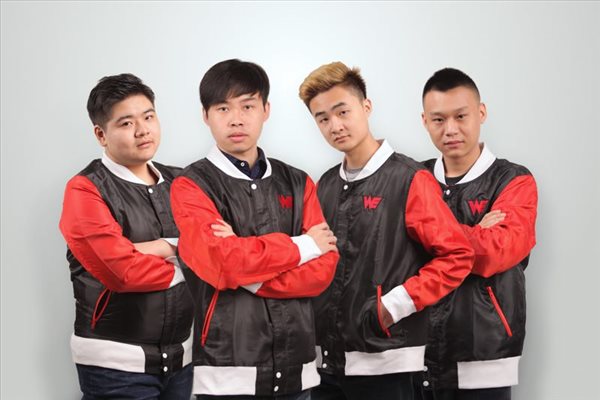 潜力等待发 潜力等待发