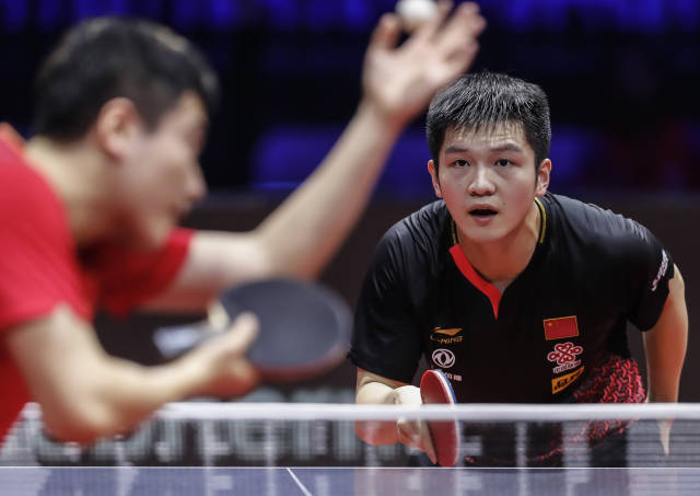 来越激烈 来越激烈