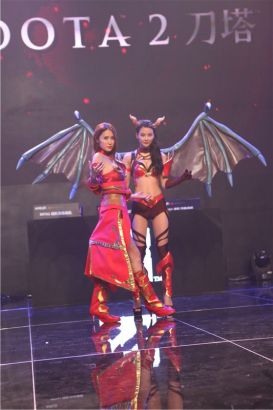 其训练有素 其训练有素