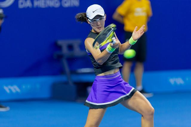 采访中说道 采访中说道