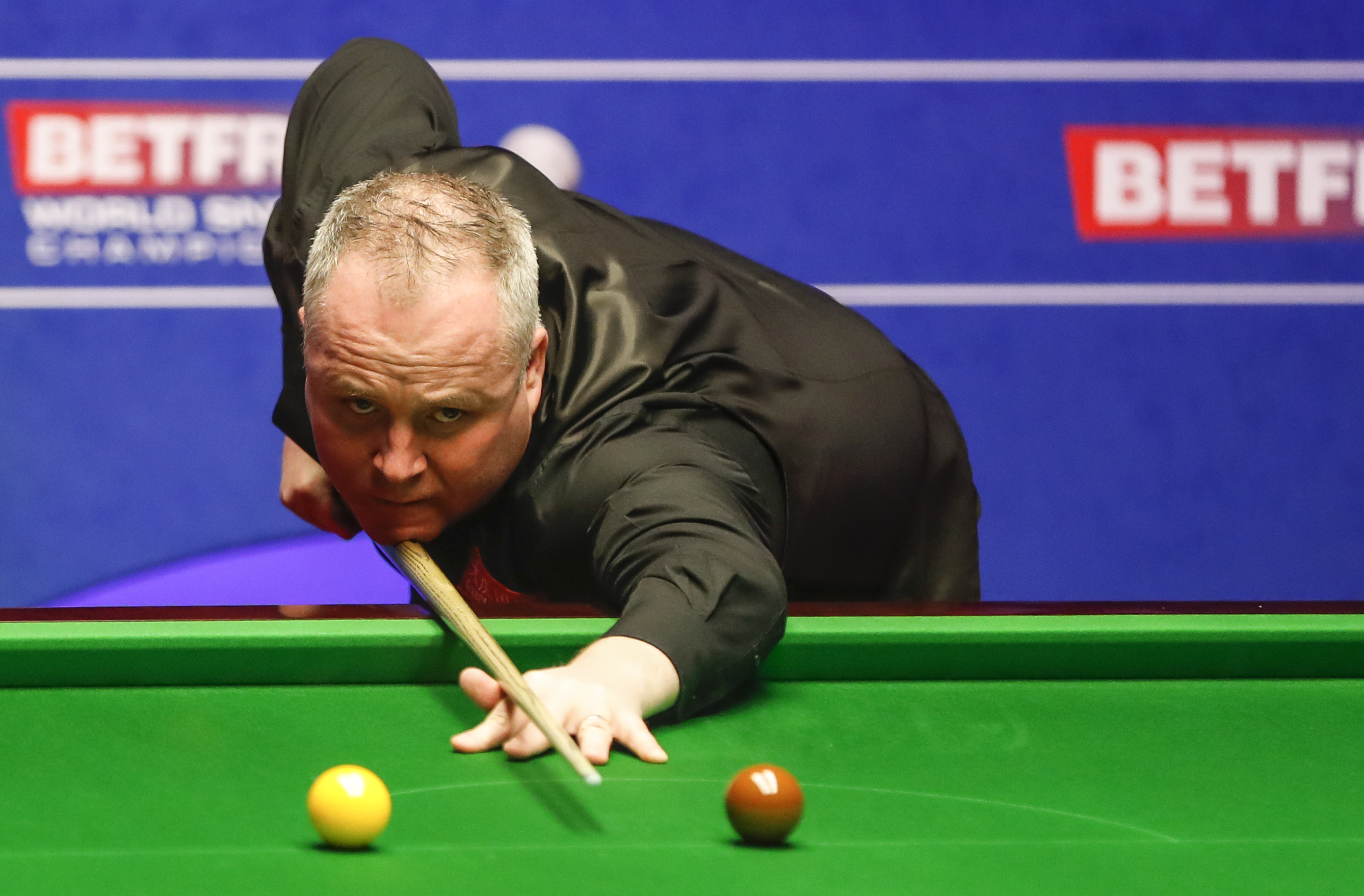 打法的对手 打法的对手