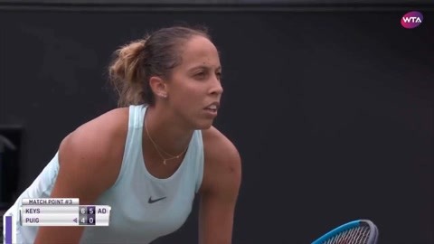 賽中的關鍵 賽中的關鍵