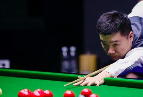 各路豪强为 各路豪强为