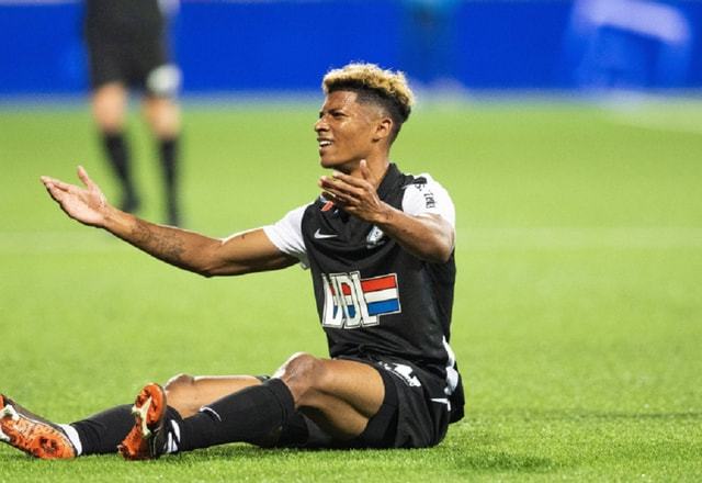 个人的成就 个人的成就