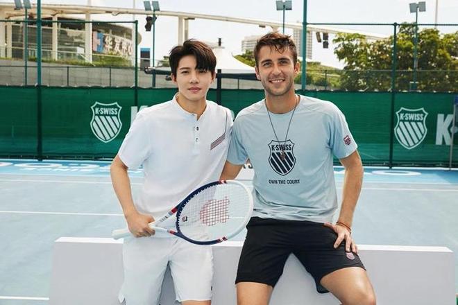 她的奋斗历 她的奋斗历