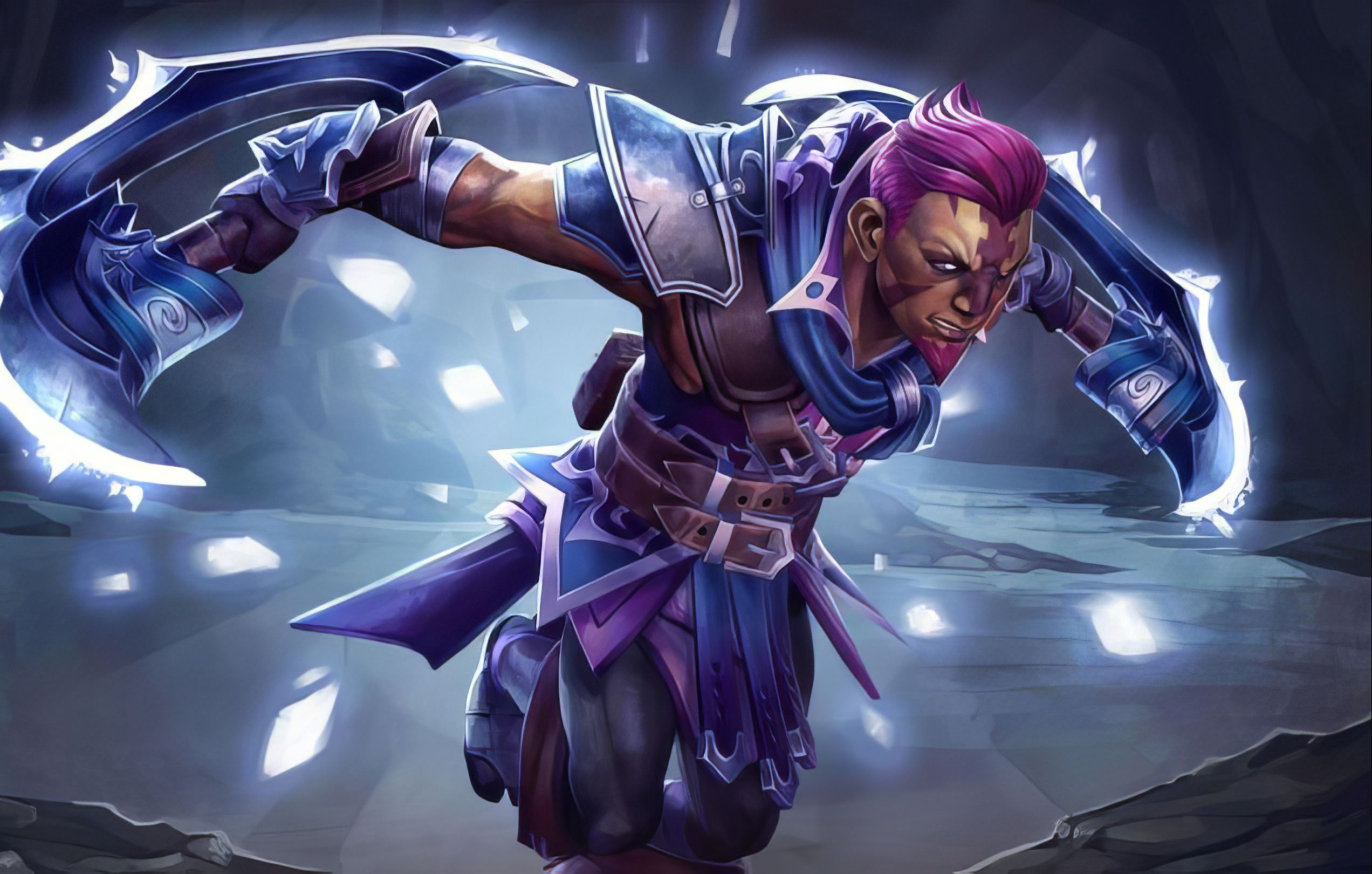 margi